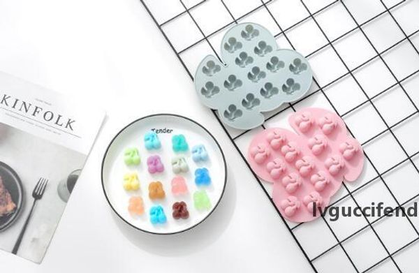 shuanglian cherry fruit cake silica gel mould chocolate candy mould
shuanglian cherry fruit cake silica gel mould chocolate candy mould