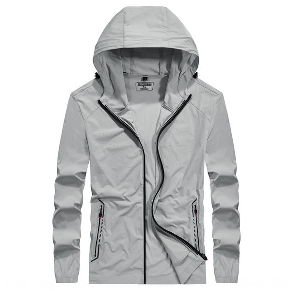 58192 men's leather sunscreen casual outdoor lightweight youth students' sports thin coat skin coat, Gray;blue
58192 men's leather sunscreen casual outdoor lightweight youth students' sports thin coat skin coat, Gray;blue