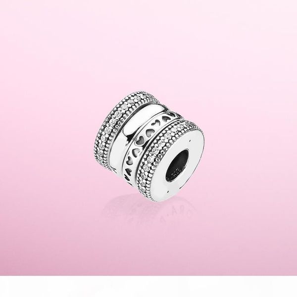 authentic 925 sterling silver european beads charms original box for pandora heart bracelet crystal charms jewelry making accessories, Bronze;silver
authentic 925 sterling silver european beads charms original box for pandora heart bracelet crystal charms jewelry making accessories, Bronze;silver