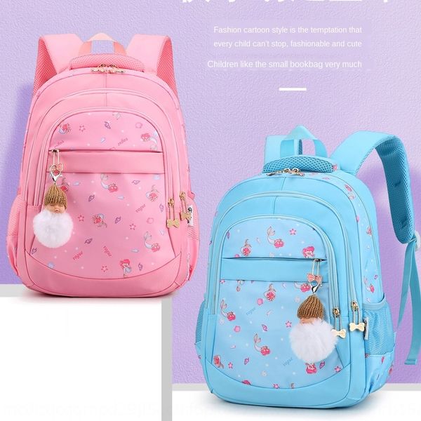 k8pn7 2020 new korean style schoolbag for primary school students 1-2-3-4 grade girl princess fashion bag backpack backpack burden reduction
k8pn7 2020 new korean style schoolbag for primary school students 1-2-3-4 grade girl princess fashion bag backpack backpack burden reduction