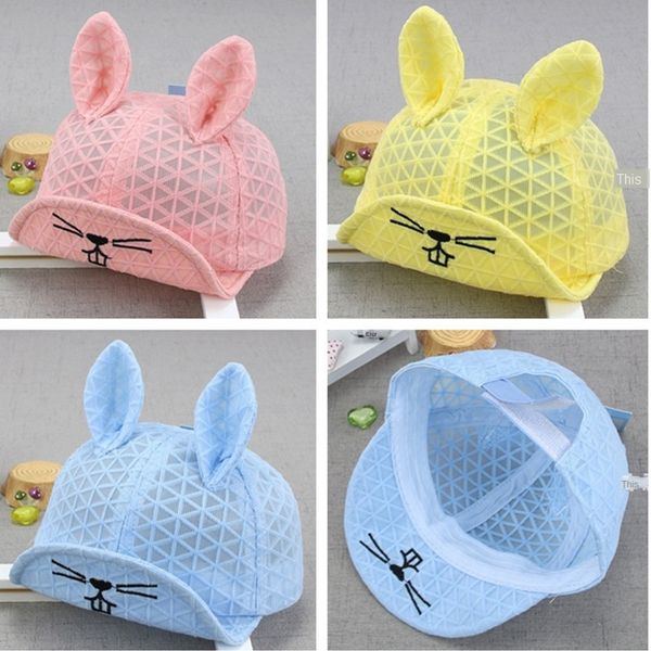 2020 new net 1-2 years old grid breathable sun summer boys net hat hat baby cap baby cap tide, Blue;gray
2020 new net 1-2 years old grid breathable sun summer boys net hat hat baby cap baby cap tide, Blue;gray