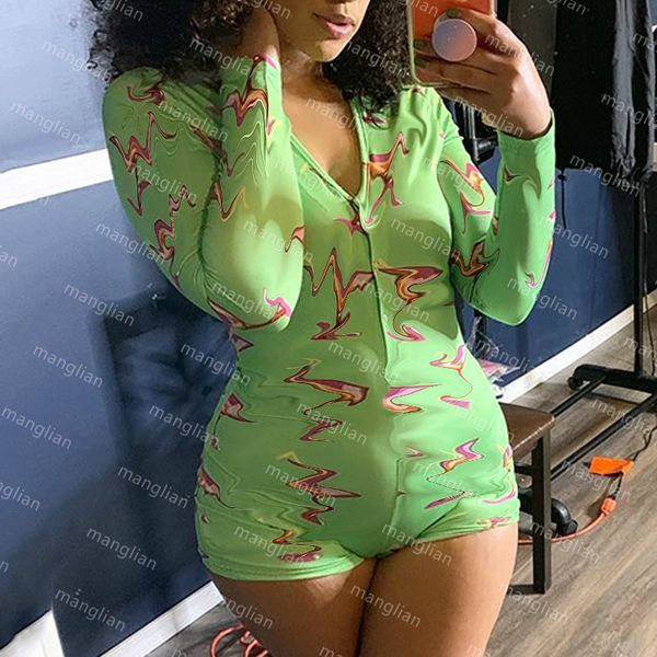women one piece jumpsuits rompers onesies plus size women clothing v-neck skinny print tight nightwear bodyconuf6j, Black;white
women one piece jumpsuits rompers onesies plus size women clothing v-neck skinny print tight nightwear bodyconuf6j, Black;white
