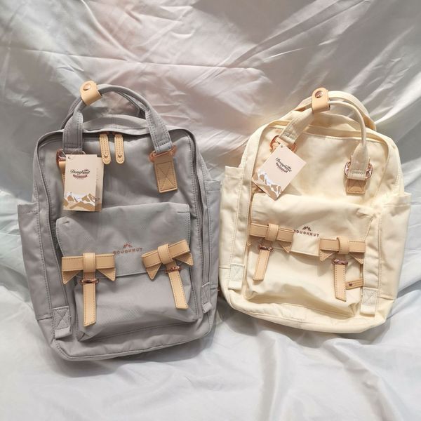lovely wind waterproof nylon student schoolbag bow bag butterfly backpack backpack lin xiaozhai joint name ins, White
lovely wind waterproof nylon student schoolbag bow bag butterfly backpack backpack lin xiaozhai joint name ins, White