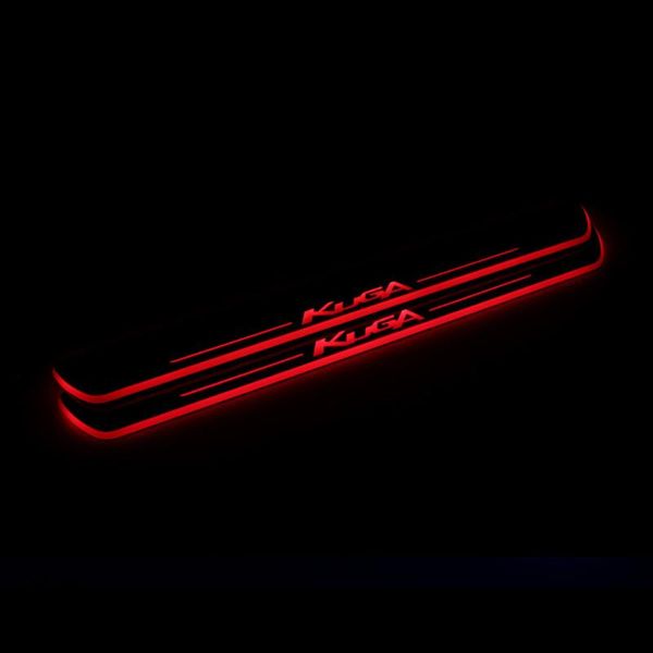 for kuga escape 2008 - 2020 acrylic moving led welcome pedal car scuff plate pedal door sill pathway light
for kuga escape 2008 - 2020 acrylic moving led welcome pedal car scuff plate pedal door sill pathway light