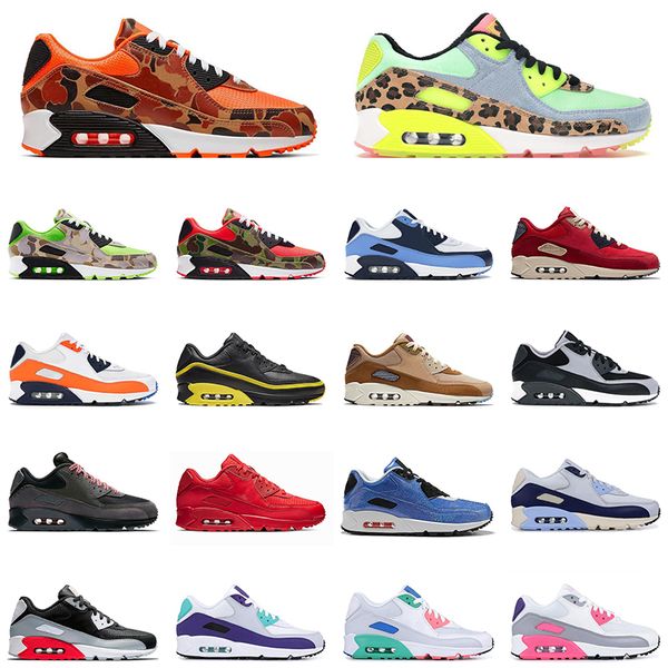 90 outdoor men women running shoes reverse duck camo total orange dancefloor green mens trainers sports sneakers
90 outdoor men women running shoes reverse duck camo total orange dancefloor green mens trainers sports sneakers
