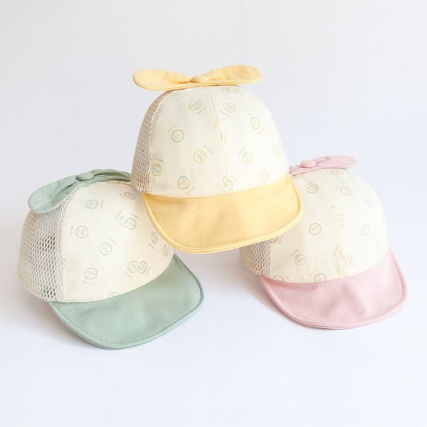 2020 new children's thin boy sunshade breathable summer cap sun hat baby hat baby mesh cap, Yellow
2020 new children's thin boy sunshade breathable summer cap sun hat baby hat baby mesh cap, Yellow