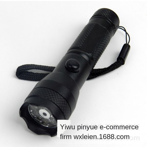 kdd1v led zy-560(7led1 laserinfrared laser 7+1 aluminum alloy multifunctional led zy-560(7led1 laserinfrared laser 7+1 flashlight flashlight
kdd1v led zy-560(7led1 laserinfrared laser 7+1 aluminum alloy multifunctional led zy-560(7led1 laserinfrared laser 7+1 flashlight flashlight