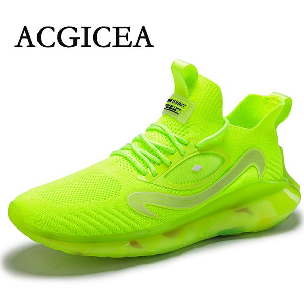 acgicea fashion running shoes for men antiskid damping cool outsole walking trekking leisure summer running zapatills sneakers
acgicea fashion running shoes for men antiskid damping cool outsole walking trekking leisure summer running zapatills sneakers