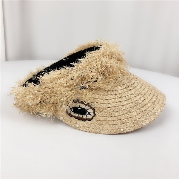 lafite sunscreen straw net celebrity straw female beach holiday sunscreen cap sun hat korean sun hat, Blue;gray
lafite sunscreen straw net celebrity straw female beach holiday sunscreen cap sun hat korean sun hat, Blue;gray