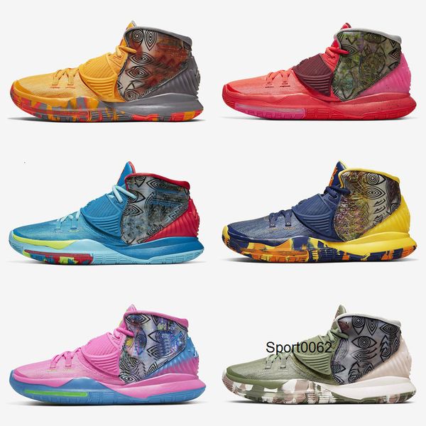 2020 new kyrie mens pre-heat shanghai beijing jet black 6 kids basketball shoes 6s nyc miami houston heal the world sports sneakers
2020 new kyrie mens pre-heat shanghai beijing jet black 6 kids basketball shoes 6s nyc miami houston heal the world sports sneakers
