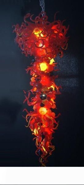 led light source hand blown chandelier lamps designer modern art decor murano glass long chain chandeliers
led light source hand blown chandelier lamps designer modern art decor murano glass long chain chandeliers