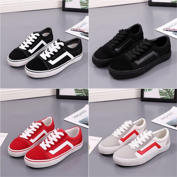 2020 new mens womens canvas sneakers black white red yacht club marshmallow skate casual shoes
2020 new mens womens canvas sneakers black white red yacht club marshmallow skate casual shoes