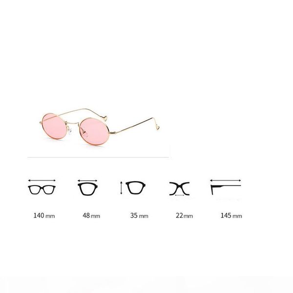 new women round full frame sunglasses uv400 pc lens beach sun glasses eyewear fashion accessories for gift party ing, White;black
new women round full frame sunglasses uv400 pc lens beach sun glasses eyewear fashion accessories for gift party ing, White;black