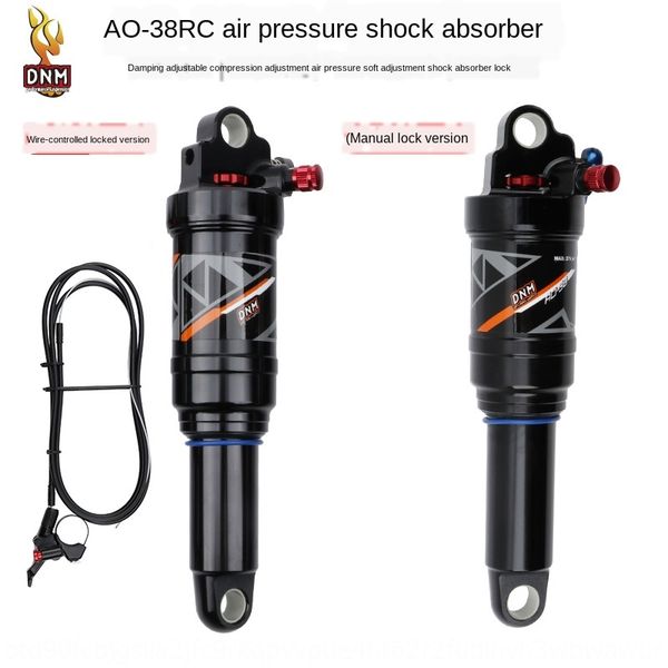 dnm total ao-38rc mountain soft tail frame rear liner mountain soft tail frame shock absorber xc air pressure rebound shock absorber 
dnm total ao-38rc mountain soft tail frame rear liner mountain soft tail frame shock absorber xc air pressure rebound shock absorber