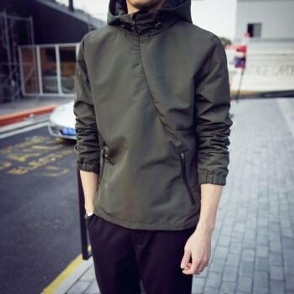 осень новая косая молния молния мужской модный сплошной цвет спортивная куртка корейский тонкий тонкий куртка с капюшоном, Black;brown
осень новая косая молния молния мужской модный сплошной цвет спортивная куртка корейский тонкий тонкий куртка с капюшоном, Black;brown