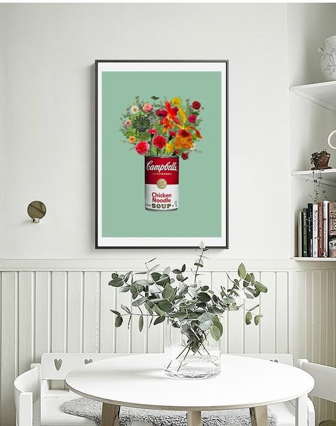 современная цветочная картина маслом на холсте nordic wall art pictures для living room home decor скандинавские dining room постеры и распе
современная цветочная картина маслом на холсте nordic wall art pictures для living room home decor скандинавские dining room постеры и распе