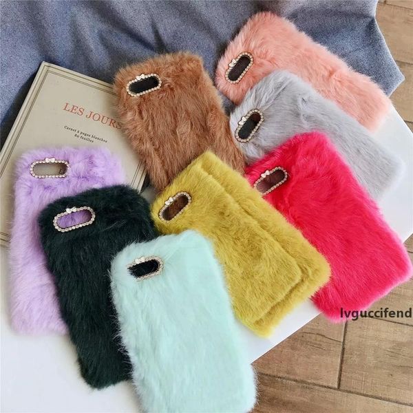 genuine rabbit hair soft tpu case for iphone xs max xr x 8 7 6 animal bling diamond fluffy fur bow cover cute lovely fashion luxury skin
genuine rabbit hair soft tpu case for iphone xs max xr x 8 7 6 animal bling diamond fluffy fur bow cover cute lovely fashion luxury skin