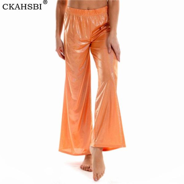 yoga outfits ckahsbi women pants solid elastic waist high wide leg fitness lady sports trousers loose wear, White;red
yoga outfits ckahsbi women pants solid elastic waist high wide leg fitness lady sports trousers loose wear, White;red