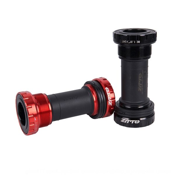 ztto mountain road bb91 integrated hollow tooth tray press-in thread bicycle tray bicycle central shaft bb central shaft
ztto mountain road bb91 integrated hollow tooth tray press-in thread bicycle tray bicycle central shaft bb central shaft