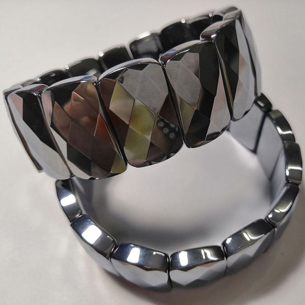 wholesale natural terahertz bracelet hand row diy accessories chamfer energy stone bracelet healthy men women joursneige jewelry, Black
wholesale natural terahertz bracelet hand row diy accessories chamfer energy stone bracelet healthy men women joursneige jewelry, Black