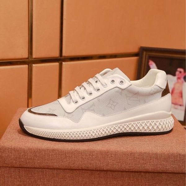 2020x luxury design mens fashion leather rubber bottom sneakers all-match breathable men's casual shoes mens banquet shoes size: 38-451, Black
2020x luxury design mens fashion leather rubber bottom sneakers all-match breathable men's casual shoes mens banquet shoes size: 38-451, Black