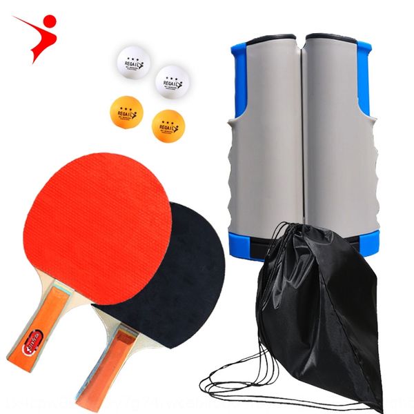 regail набор por ракетка retrac сетка tennisracket теннис набор 4 настольного теннис выдвижной сетки
regail набор por ракетка retrac сетка tennisracket теннис набор 4 настольного теннис выдвижной сетки
