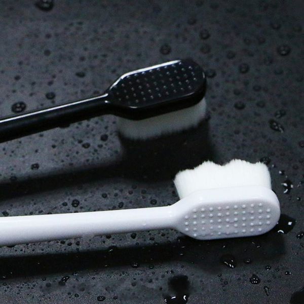 travel ultra-fine toothbrushes with box soft bristles eco friendly brushtooth for oral cleaning care tools
travel ultra-fine toothbrushes with box soft bristles eco friendly brushtooth for oral cleaning care tools