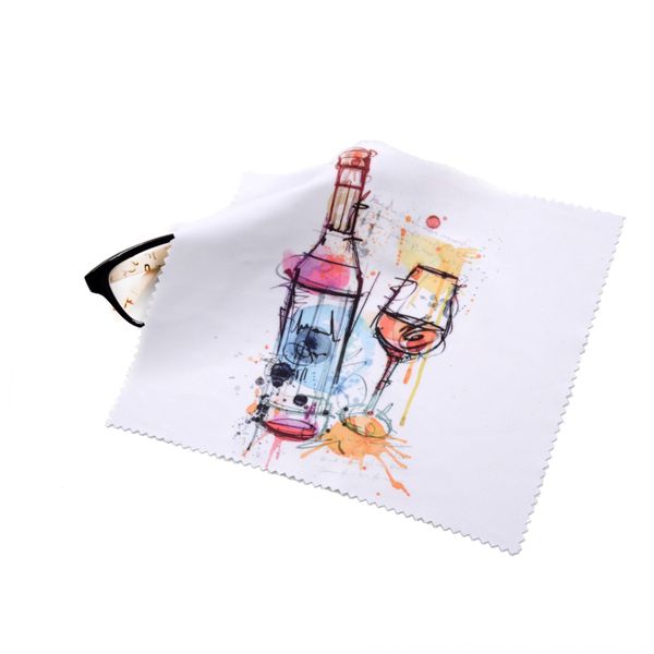 microfiber screen glasses dye sublimation phone screen cleaning cloth sun glasses cloth, Blue
microfiber screen glasses dye sublimation phone screen cleaning cloth sun glasses cloth, Blue
