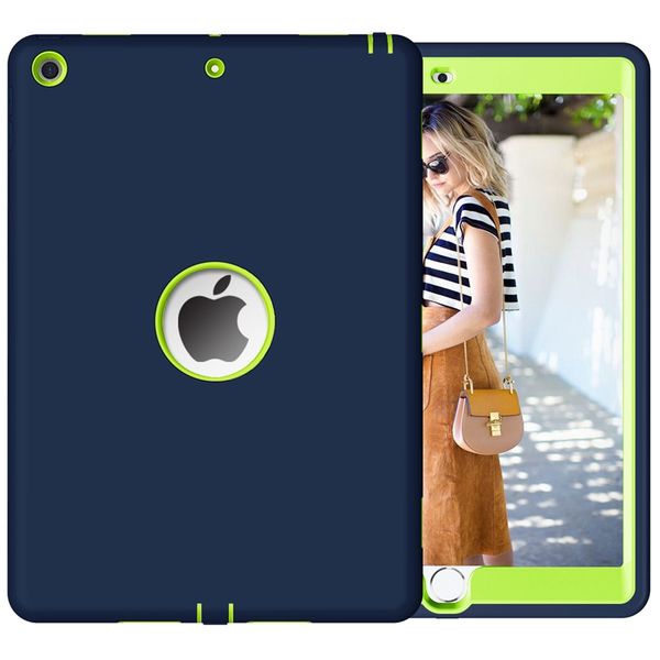 для ipad 10.2 2019 седьмой generation pro 11 12,9 2018 9,7 air 2 10,5 mini крышка 5 4 3 силиконового pc hybrid противоударного tablet case р
для ipad 10.2 2019 седьмой generation pro 11 12,9 2018 9,7 air 2 10,5 mini крышка 5 4 3 силиконового pc hybrid противоударного tablet case р