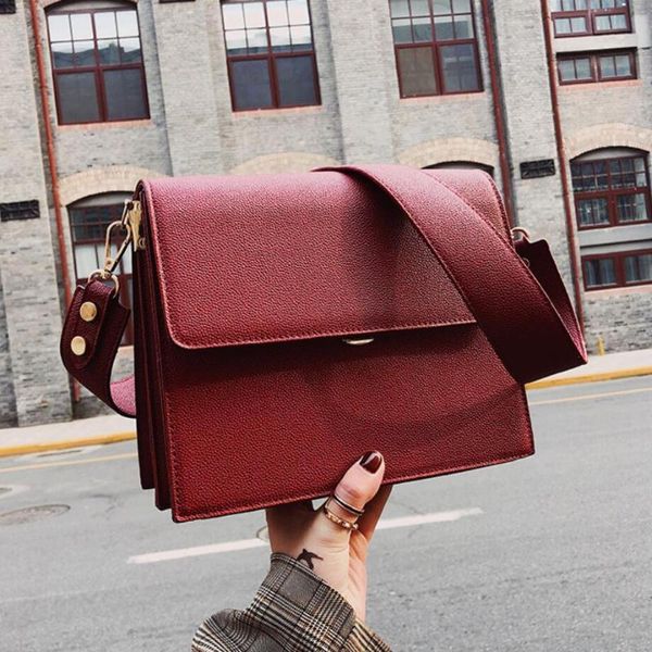 handbag 2020 fashion new pu leather women's designer handbag large-capacity shoulder messenger bags
handbag 2020 fashion new pu leather women's designer handbag large-capacity shoulder messenger bags