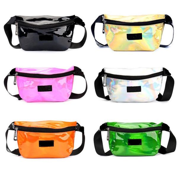 women bum bag laser belt bag holographic fanny pack designer waist bag cute waist packs phone pouch for party travel laser beach bags
women bum bag laser belt bag holographic fanny pack designer waist bag cute waist packs phone pouch for party travel laser beach bags