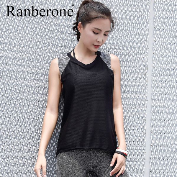 newly fashion women yoga vest t-shirt sleeveless fitness yoga shirts quick dry athletic running sports vest workout t shirt, White;red
newly fashion women yoga vest t-shirt sleeveless fitness yoga shirts quick dry athletic running sports vest workout t shirt, White;red