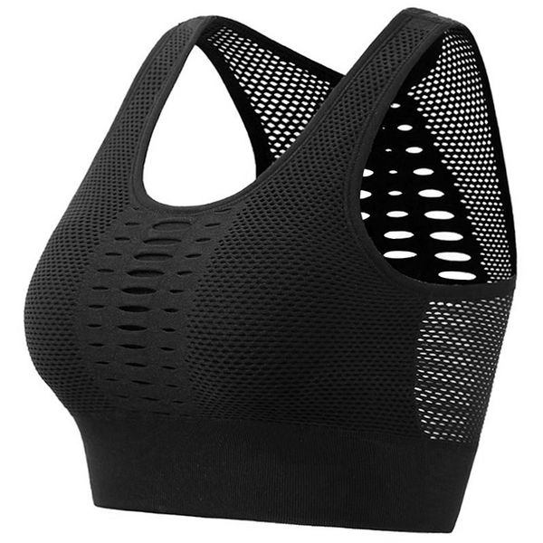 women push up seamless sports bra workout female sport crop fitness run active wear yoga gym brassiere women's sportswear, White;black
women push up seamless sports bra workout female sport crop fitness run active wear yoga gym brassiere women's sportswear, White;black