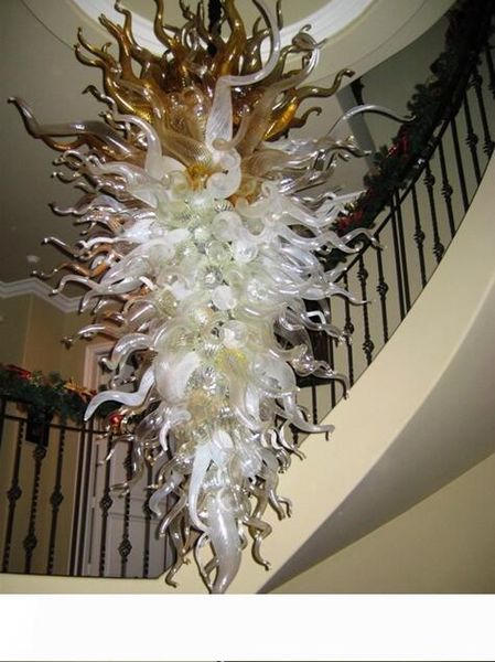 modern antique blown glass chandelier ornaments foyer art decoration led saving light source large chandelier
modern antique blown glass chandelier ornaments foyer art decoration led saving light source large chandelier