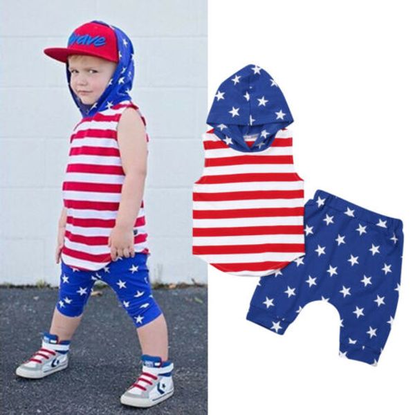 великобритания дети baby boy одежда день независимости футболки топы шорты 2pcs outfit лето, White
великобритания дети baby boy одежда день независимости футболки топы шорты 2pcs outfit лето, White