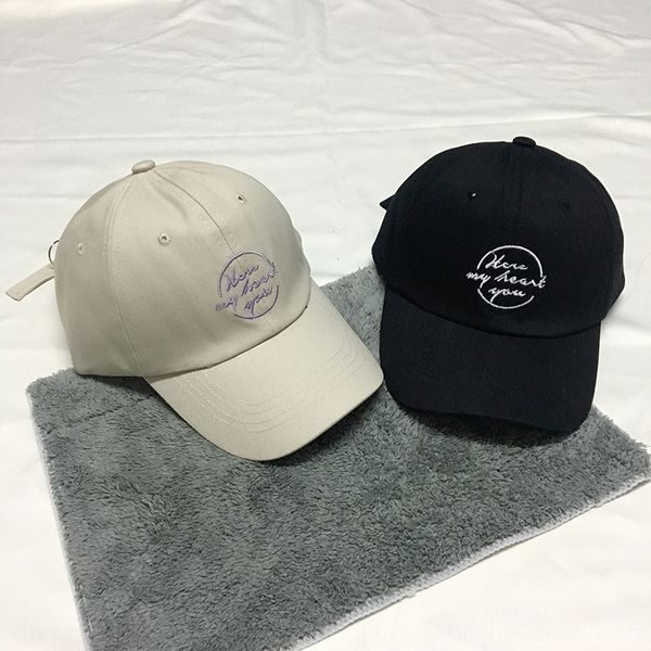 here my heart you2019 new hip-hop baseball baseball cap pure purple sun hat sunscreen hip-hop cap, Blue;gray
here my heart you2019 new hip-hop baseball baseball cap pure purple sun hat sunscreen hip-hop cap, Blue;gray