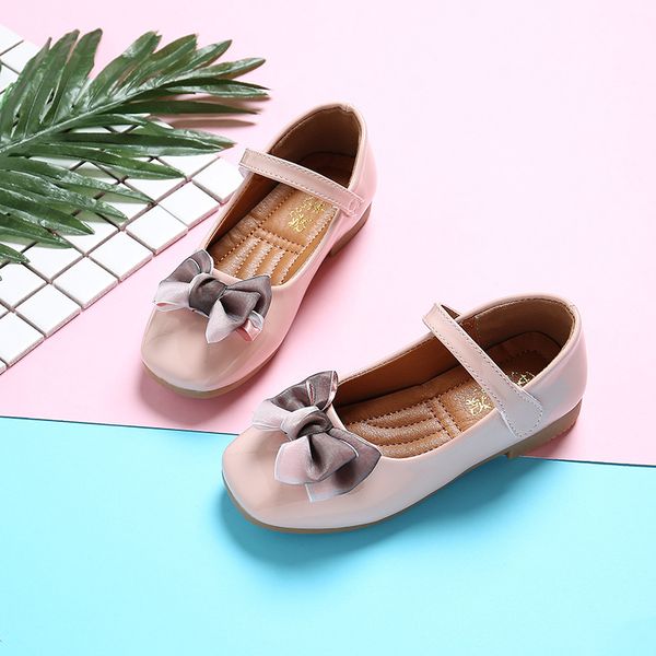 Pink Red Black Childrens Kid Shoes Baby Girls Princess Shoes bowknot Girls Leather Shoes For student 4 5 6 7 8 9 10 11 12 13 14T
Pink Red Black Childrens Kid Shoes Baby Girls Princess Shoes bowknot Girls Leather Shoes For student 4 5 6 7 8 9 10 11 12 13 14T