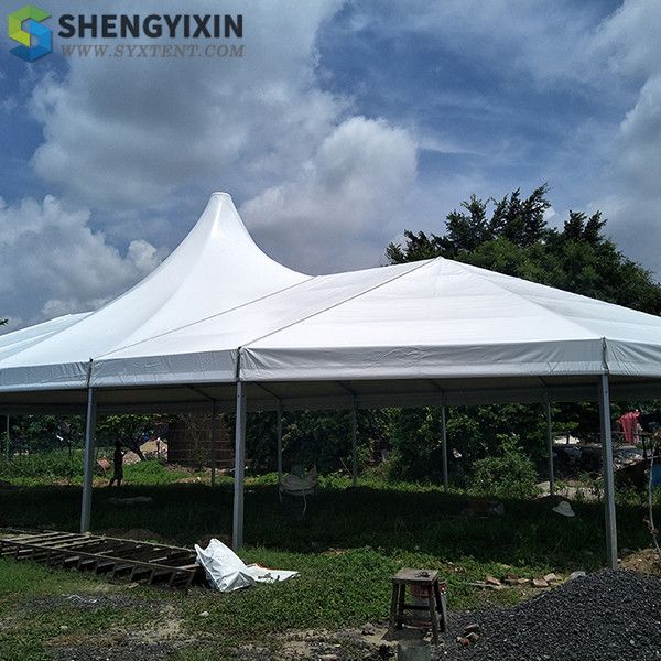 a-frame tents 10*20m with aluminum frame outdoor event tents good price frame support customiztion pvc fabric for 400 people
a-frame tents 10*20m with aluminum frame outdoor event tents good price frame support customiztion pvc fabric for 400 people