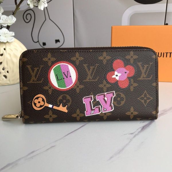 luxury designer ladies leather long wallet trend style women money coin pocket wallet purses card holder female purse fast delivery
luxury designer ladies leather long wallet trend style women money coin pocket wallet purses card holder female purse fast delivery