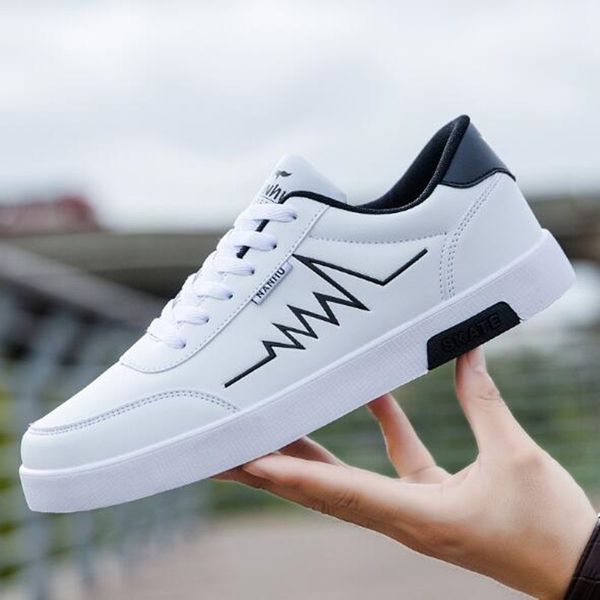 brand men casual shoes spring autumn casual shoes men breathable fashion red black white
brand men casual shoes spring autumn casual shoes men breathable fashion red black white