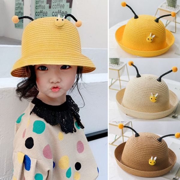 children's boy's sun straw straw baby's summer sun hat cute super cute girl's beach hat fashion, Blue;gray
children's boy's sun straw straw baby's summer sun hat cute super cute girl's beach hat fashion, Blue;gray