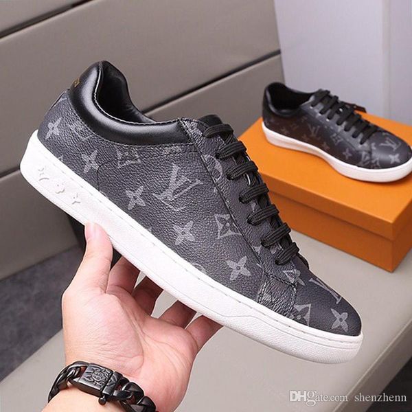 mens shoes sneakers chaussures pour hommes comfortable mens shoes fashion type zapatos de hombre luxembourg sneaker men shoes, Black
mens shoes sneakers chaussures pour hommes comfortable mens shoes fashion type zapatos de hombre luxembourg sneaker men shoes, Black