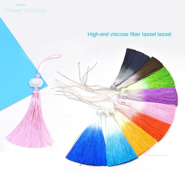 lnbzf white jade lotus tassel/gradient tassel diy pendant sling diy sling tassel handmade chinese knot car pendant high-grade ice silk suspe, Silver
lnbzf white jade lotus tassel/gradient tassel diy pendant sling diy sling tassel handmade chinese knot car pendant high-grade ice silk suspe, Silver