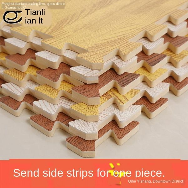 ahs1d eva children's stitching foam floor mat 60*60 eva pad thickening thickened children's pad home sports anti-skid baby climbin
ahs1d eva children's stitching foam floor mat 60*60 eva pad thickening thickened children's pad home sports anti-skid baby climbin
