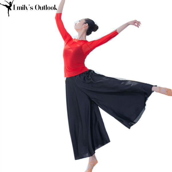 stage wear women harem pants loose black outfit yangko dance costume adults dancing practice tight plus size sell, Black;red
stage wear women harem pants loose black outfit yangko dance costume adults dancing practice tight plus size sell, Black;red