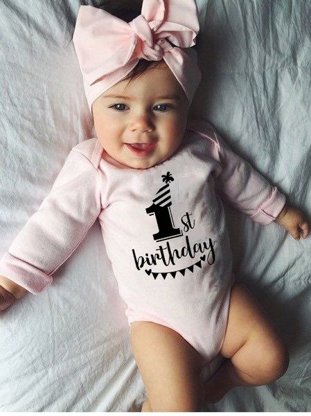 newborn cotton baby long sleeve baby rompers my first birthday letter print girls boys clothes baby boy clothing set 0-24m, Blue
newborn cotton baby long sleeve baby rompers my first birthday letter print girls boys clothes baby boy clothing set 0-24m, Blue