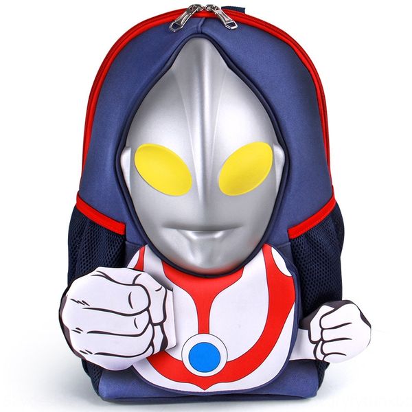 ultarman salted egg doll bag superman primary school schoolbag kindergarten children cartoon backpack boy doll schoolbag
ultarman salted egg doll bag superman primary school schoolbag kindergarten children cartoon backpack boy doll schoolbag