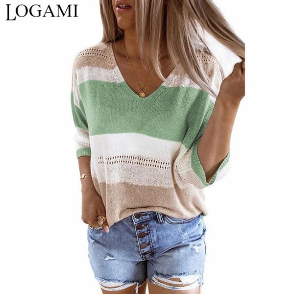 logami v neck block patchwork sweaters hollow out thin pullover women knitwear beach, White;black
logami v neck block patchwork sweaters hollow out thin pullover women knitwear beach, White;black