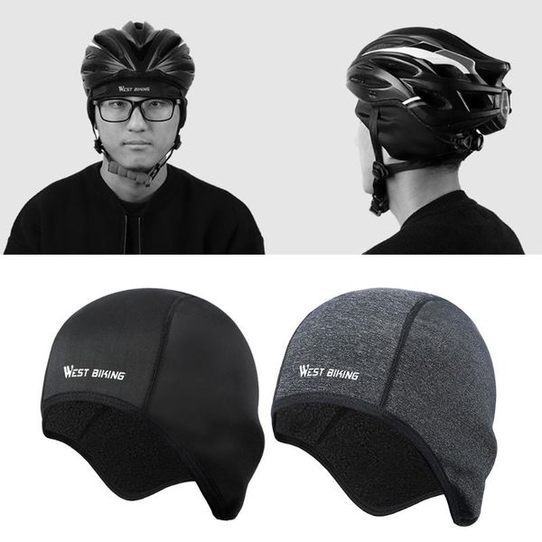 cycling caps & masks helmet warm liner motorcycle mtb mountain bike winter skull cap padding for men women, Black
cycling caps & masks helmet warm liner motorcycle mtb mountain bike winter skull cap padding for men women, Black