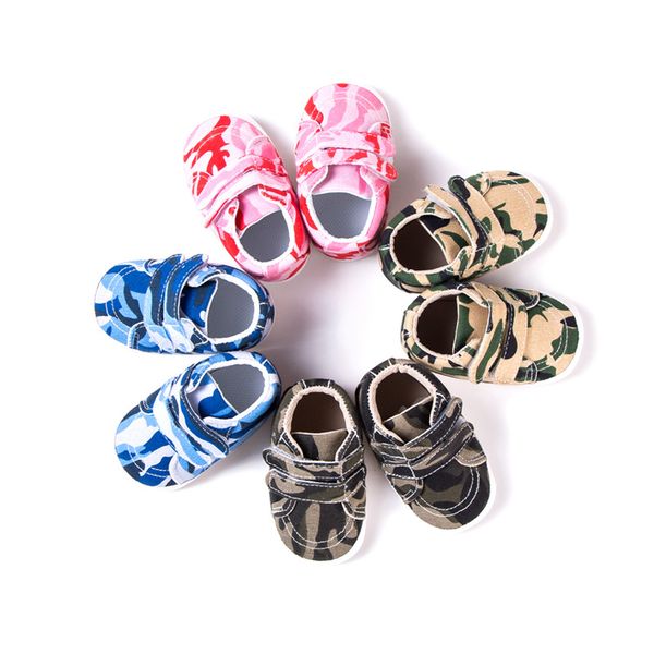 kids baby first walkers shoes breathable infant toddler camouflage shoes girl boy casual bottom comfortable non-slip
kids baby first walkers shoes breathable infant toddler camouflage shoes girl boy casual bottom comfortable non-slip